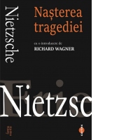 Nasterea tragediei