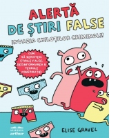 Alerta de stiri false. Invazia chilotilor criminali