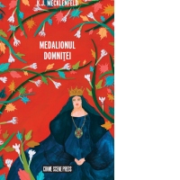 Medalionul domnitei