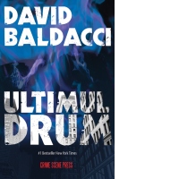 Ultimul drum. Al doilea volum al seriei Amos Decker