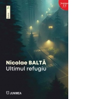 Ultimul refugiu