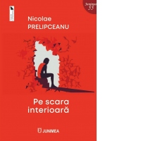 Pe scara interioara