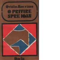 O privire spre Ioan