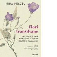 Flori transilvane