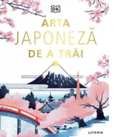 Arta japoneza de a trai