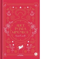 Alice in Tara Minunilor. Volumul 2. Biblioteca pentru copii