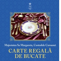 Carte regala de bucate. Volumul I