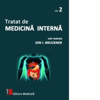 Tratat de medicina interna. Volumul 2