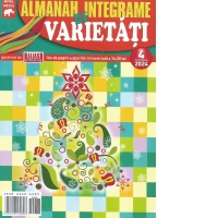 Almanah integrame de varietati. Nr. 4/2024