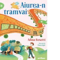 Aiurea-n tramvai
