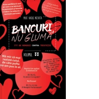 Bancuri, nu gluma. 777 de remedii contra tristetii (volumul 4)