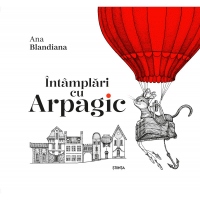 Intamplari cu Arpagic