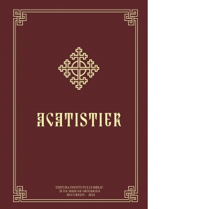 Acatistier brosat