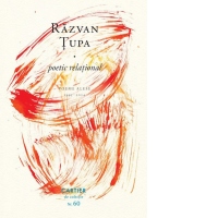 Poetic relational. Poeme alese 1995-2024