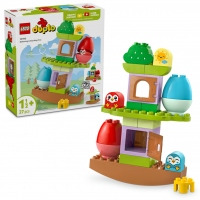LEGO DUPLO - Copac pentru contrabalanta si stivuire - 10440