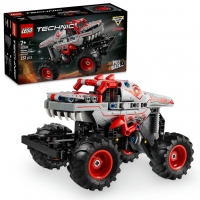 LEGO Technic - Monster Jam™ ThunderROARus™ Pull-Back - 42200
