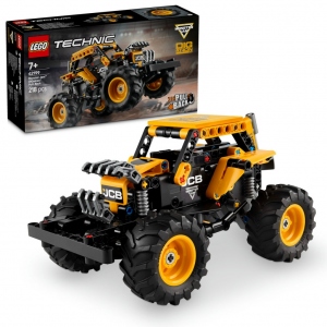 LEGO Technic - Monster Jam™ DIGatron™ Pull-Back - 42199