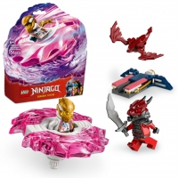 LEGO Ninjago - Dragonul Spinjitzu al Sorei - 71824