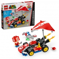 LEGO Super Mario - Mario Kart™ – Standard Kart - 72032