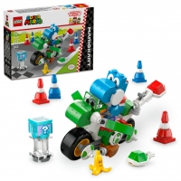 LEGO Super Mario - Mario Kart™ – Yoshi Bike - 72031