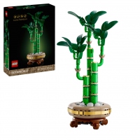 LEGO Colectia Botanica - Bambus norocos - 10344