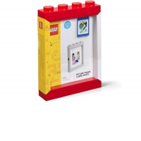 Rama Foto LEGO - Rosu - 41131730