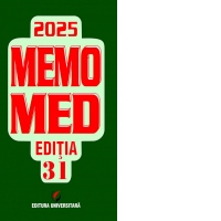 Memomed 2025. Editia 31