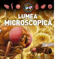 Lumea microscopica 3D
