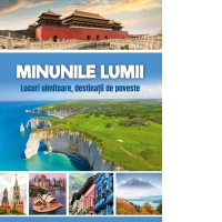 Minunile lumii