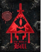 The Book of Bill