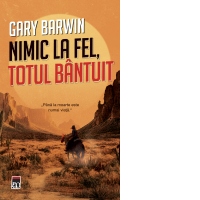 Nimic la fel, totul bantuit