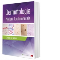 Dermatologie. Notiuni fundamentale
