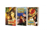 La Medeleni (3 volume)