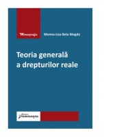 Teoria generala a drepturilor reale