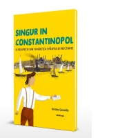 Singur in Constantinopol. O peripetie din tineretea Sfantului Nectarie