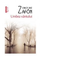 Umbra vantului  (editie de buzunar)
