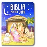 Biblia pentru copii