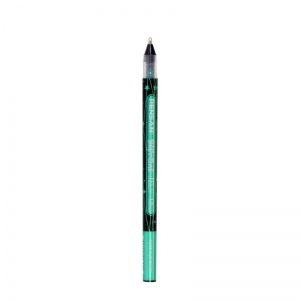 Pix PENSAN gel jely glitter verde, 2800V