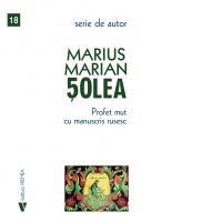 Profet mut cu manuscris rusesc