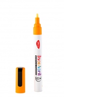 Marker acrilic DACO portocaliu, MK503P