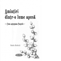 Amintiri dintr-o lume apusa. Cum asteptam Pastele
