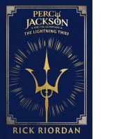 Percy Jackson and the Olympians: The Lightning Thief : (Deluxe Collector's Edition)