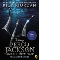 Percy Jackson and the Olympians: The Lightning Thief