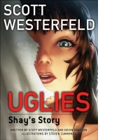 Uglies: Shay's Story (Graphic Novel) : 1
