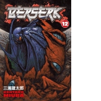 Berserk Volume 12