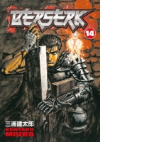 Berserk Volume 14