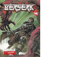 Berserk Volume 16