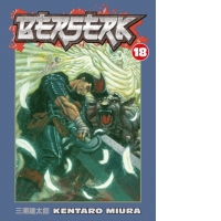 Berserk Volume 18