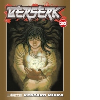 Berserk Volume 20