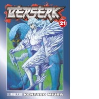 Berserk Volume 21
